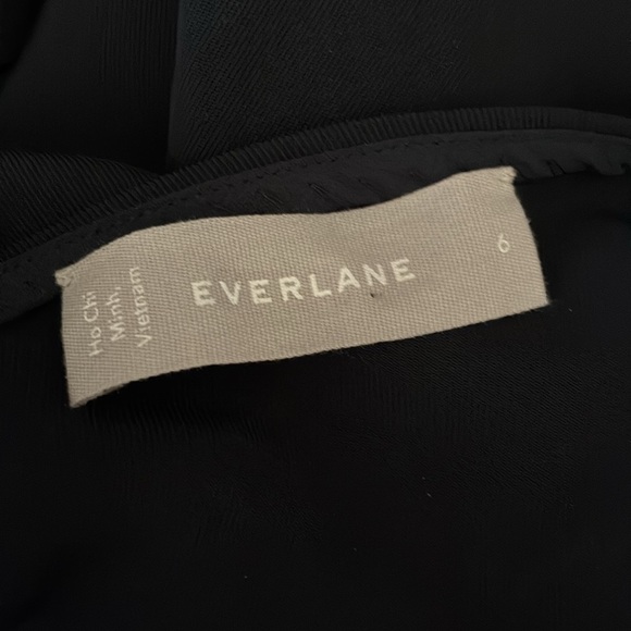Everlane The Japanese GoWeave Essential Jumpsuit -as seen on Megan Markle Size - Picture 12 of 14